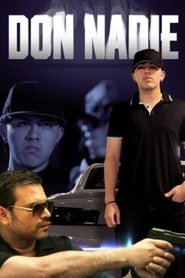 Poster Don Nadie 2023