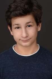 Jake Lippmann as Isaac