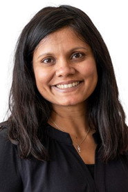 Kiran Pereira