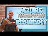Resiliency