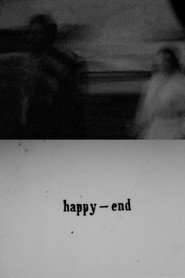 22/69 Happy-End poster