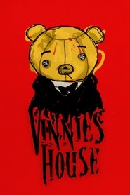 Poster Vinnie's House