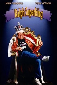 Image Ralph Super King