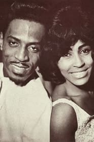 Poster Ike And Tina Turner - Legends in Concert - Live at the Big TNT Show