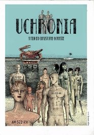 Poster Uchronia 2016