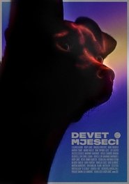 Poster Devet mjeseci