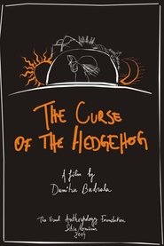Poster The Curse of the Hedgehog 2004