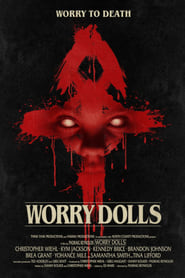 The Devil's Dolls постер