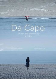 Poster Da Capo 2019