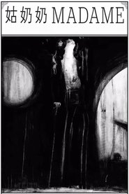 Poster Madame 2010