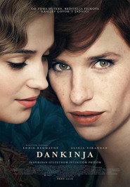 Данкиња (2015)