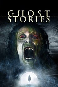 Imagen Historias de Fantasmas