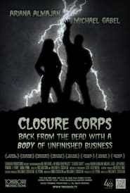 Closure Corps 1970 Pub dawb Kev Nkag Mus Siv