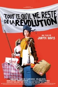 Whatever Happened to My Revolution постер