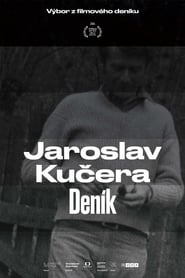 Poster Jaroslav Kučera Deník