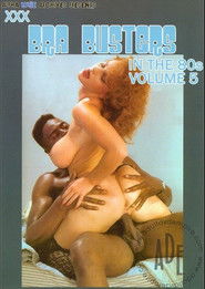 XXX Bra Busters In The 80's Volume 5
