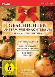 Der geborgte Weihnachtsbaum) Der geborgte Weihnachtsbaum (1966)