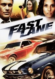 Poster Fast Lane