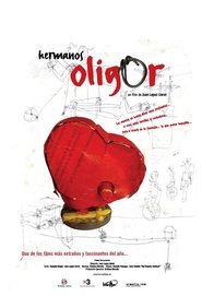 Poster Oligor Brothers 2005