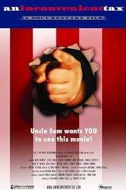 Poster An Inconvenient Tax 2011