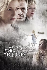 Poster for Saving Grace B. Jones