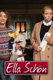 Ella Schön - Die Inselbegabung