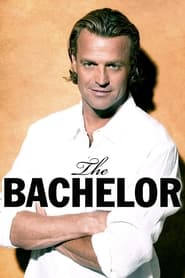 The Bachelor постер