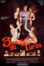 Poster Dinner of Sexual Desires 1982