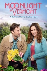 Moonlight in Vermont 2017 映画 吹き替え