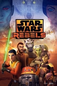 Războiul stelelor: Rebelii: Sezonul 4 Dublat în Română (1080p, HD)