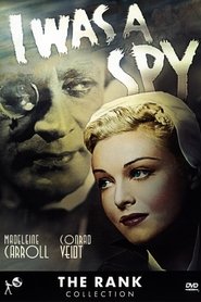 I Was A Spy 1933 吹き替え 無料動画