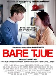 Poster Bare tjue