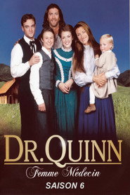 Dr. Quinn, Medicine Woman Season 6 3
