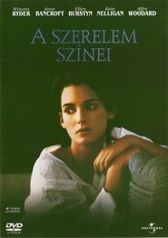 A szerelem színei 1995 Teljes Film Magyarul Online