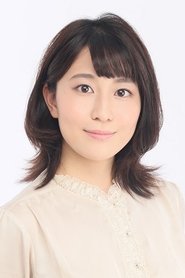 Rika Hayashi as Wife (voice)