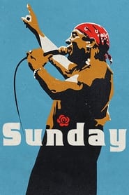 Poster Sunday