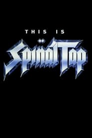 This Is Spinal Tap 1984 Pelicula en Espanol gratis