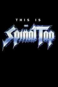 Це - Spinal Tap постер