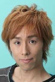 Takayuki Yamaguchi is Kazuya Saotome (voice)