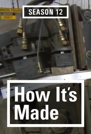 How It's Made Temporada 12