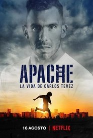 Imagen Apache: La vida de Carlos Tevez