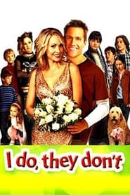 Full Cast of I Do, They Don't