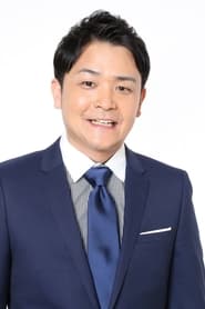 Profile picture of Nobuyuki Hayakawa who plays Host / Bahamut