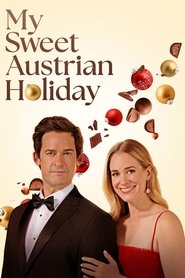 Poster My Sweet Austrian Holiday 2024