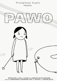 Poster Pawo 2016