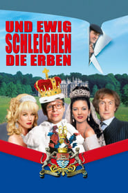 Poster Und ewig schleichen die Erben