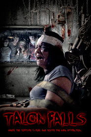 Talon Falls (Hindi Dubbed)