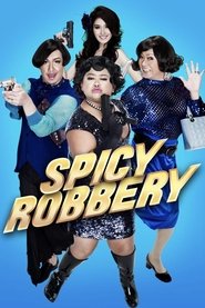 Poster for Spicy Robbery