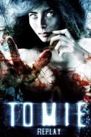 Tomie: Replay постер