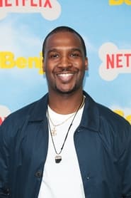 Jerod Haynes as Cory